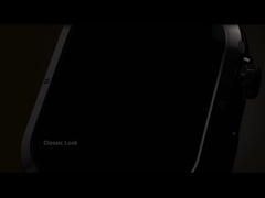 MK86 Sport Smart Watch Фонарик IP68 водонепроницаемый BT Call Кровь Кислород Большая батарея