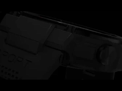 G18 GPS Sport Outdoor Smart Watch 1.32 дюймовый круглый экран BT Call Men Фитнес-трекер