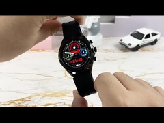 ET440 Мониторинг здоровья Умные часы Температура тела Кровяное давление Мониторинг сна