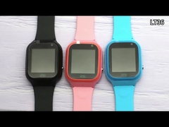 LT36 Kids Watch Smart 4g с SIM-картой и камерой SOS Видеозвонок LBS WIFI Местоположение