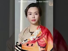 Смарт-часы с GPS