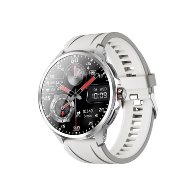 H99 4G Android Smart Watch with 1.75'' AMOLED Screen & SIM Card Support
