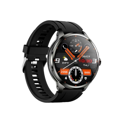 H99 4G Android Smart Watch with 1.75'' AMOLED Screen & SIM Card Support