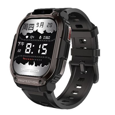 DM63 Android 4G Smart Watch 2.13 дюймовый экранированный экран 2GB+16GB Поддержка OEM SDK API