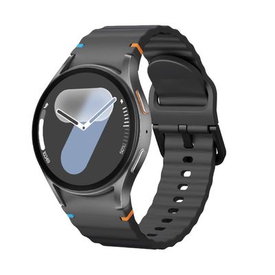 HD Watch7 Mini Sport Smart Watch Беспроводное зарядное устройство с 1,3 дюймовой батареей AMOLED 230mAh